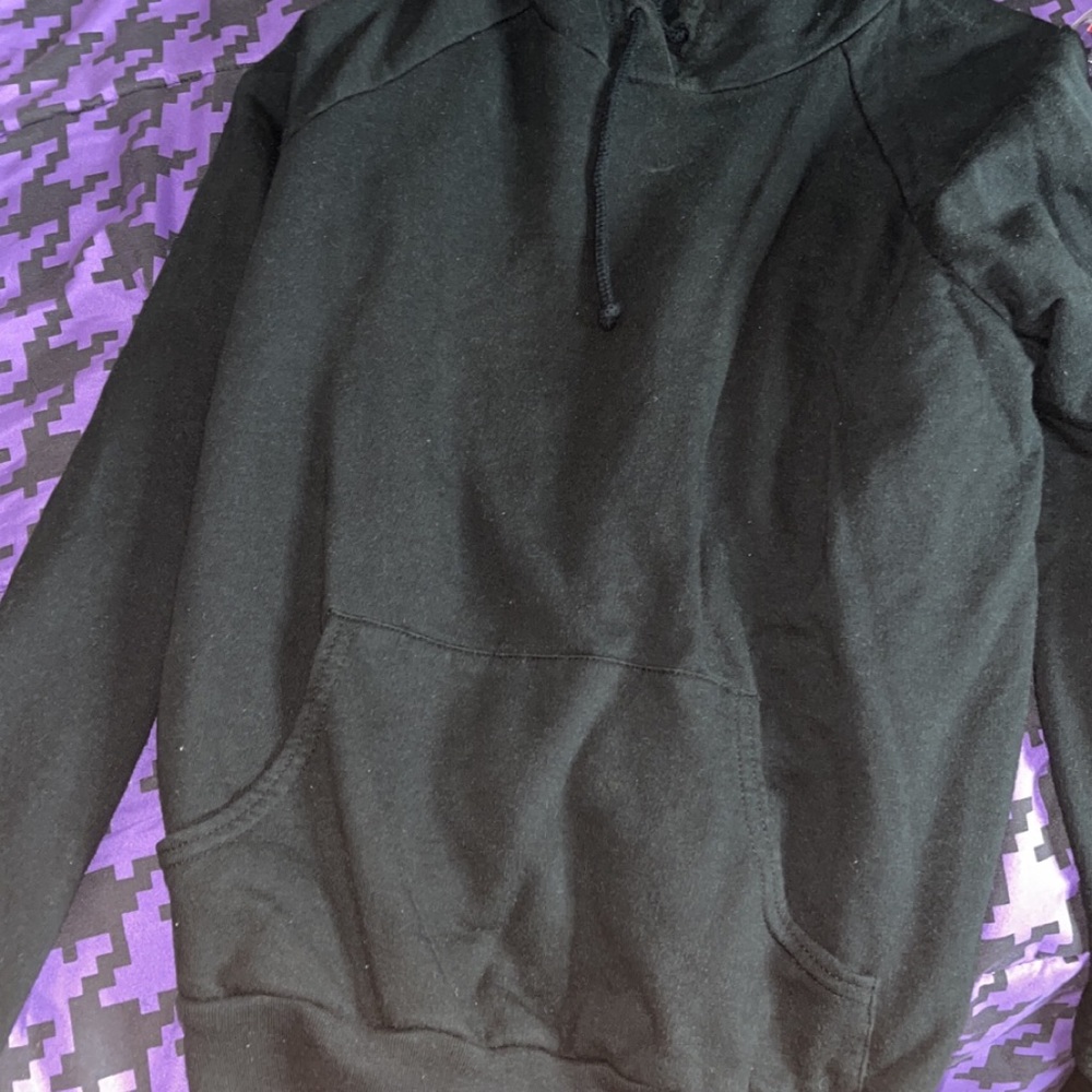 Black Jacket